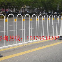 基坑護欄 守護施工安全的第一道防線