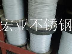 興化市宏亞不銹鋼制品廠 解析6×19結(jié)構(gòu)不銹鋼絲繩的市場行情與產(chǎn)品特性